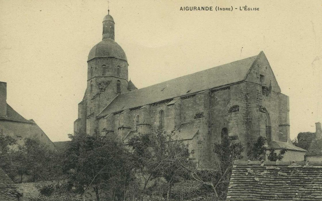 Eglise Notre-Dame