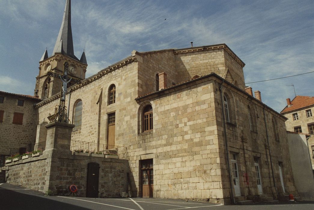 Eglise Saint-Paul