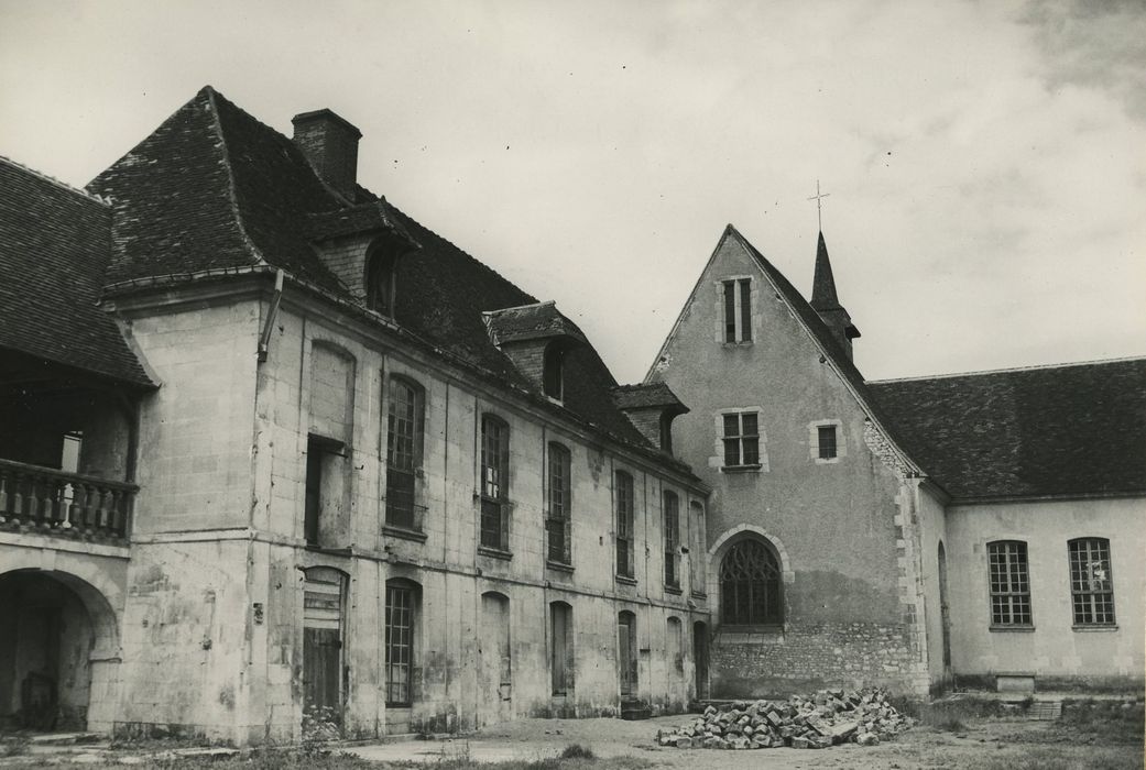 Ancien hôtel-Dieu