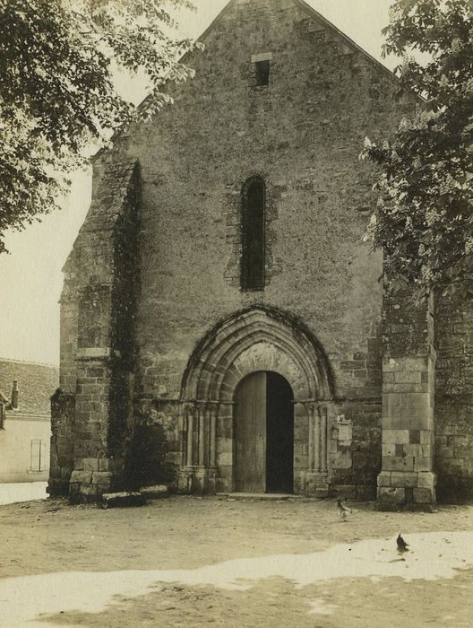 Eglise Saint-Martin