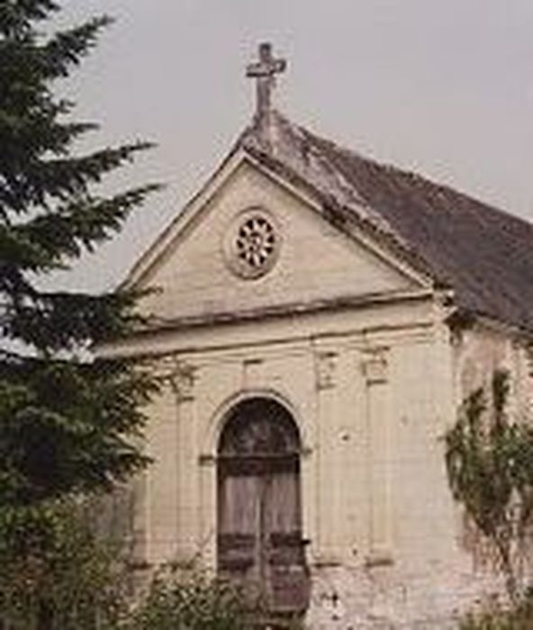 Chapelle Notre-Dame du Bon Secours