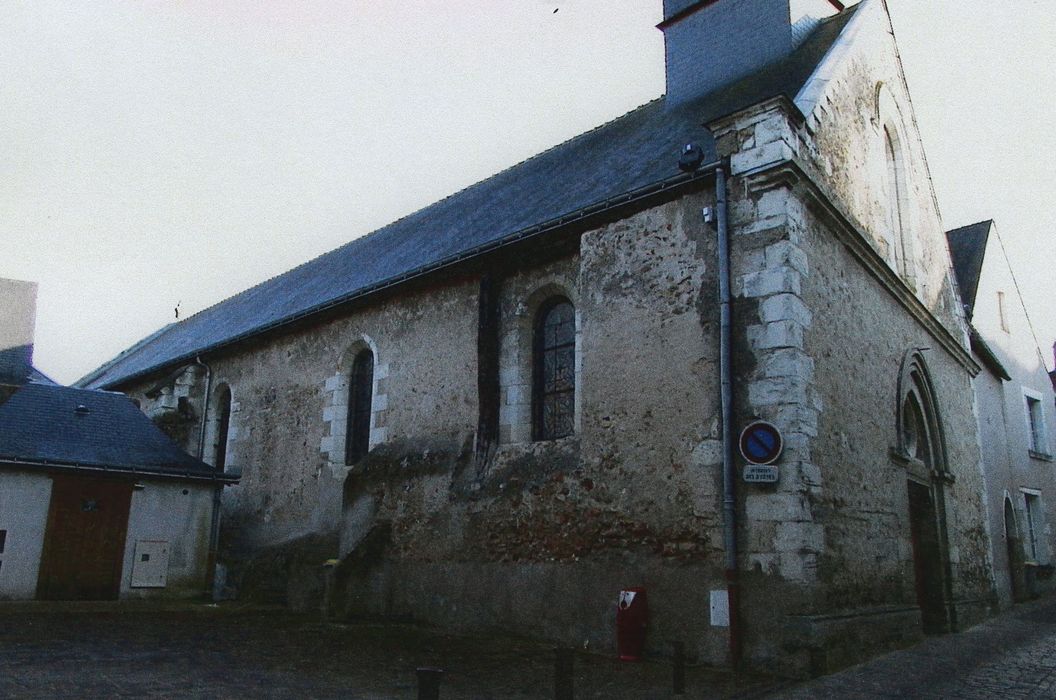 Eglise paroissiale Notre-Dame