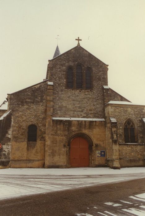 Eglise Saint-Pierre