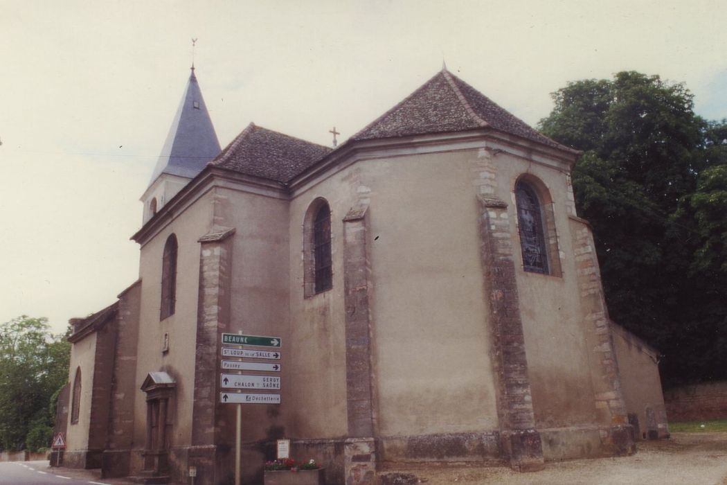 Eglise de la Nativité