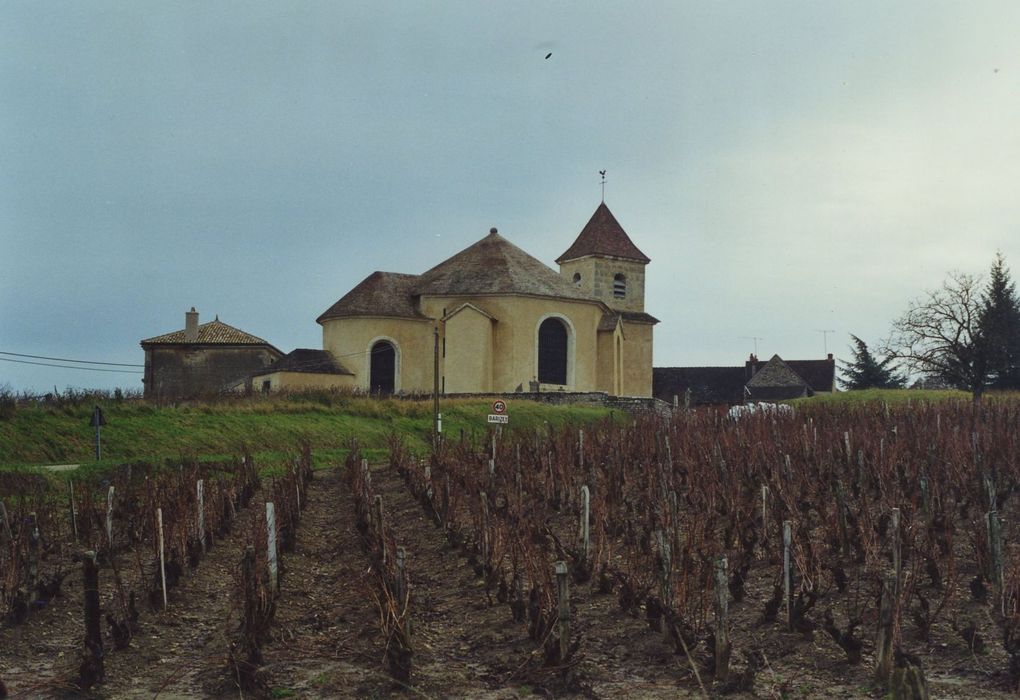 Eglise Saint-Jean-l'Evangéliste