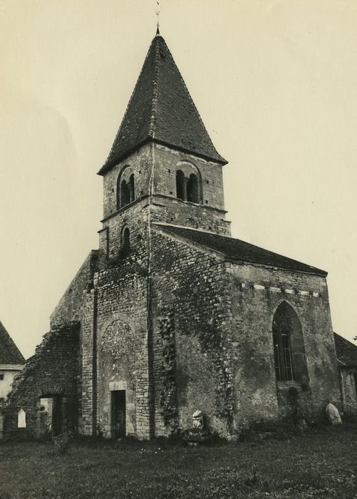 Eglise (ancienne)