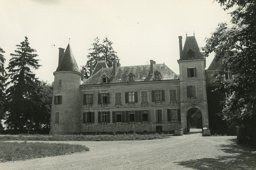 Château