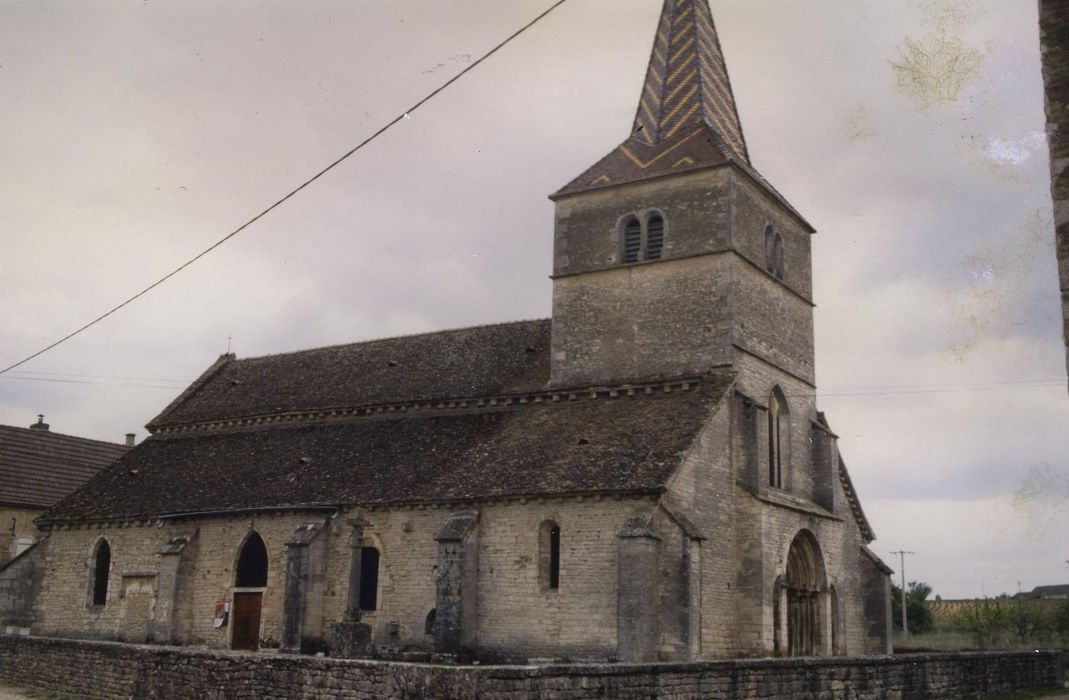 Eglise Saint-Véran