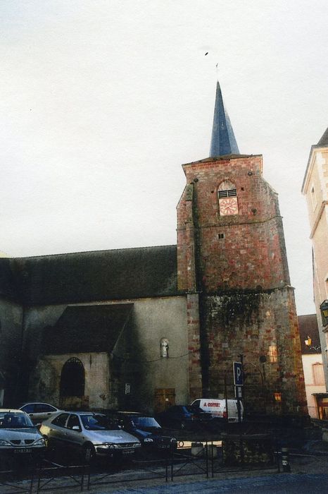 Eglise de l'Assomption