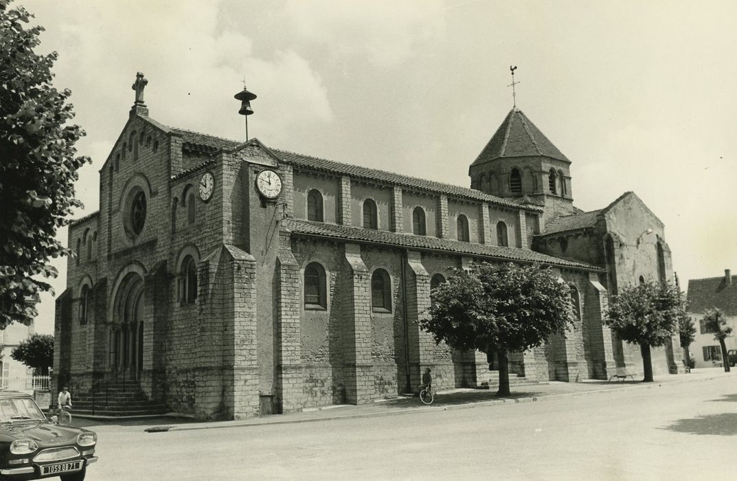 Eglise