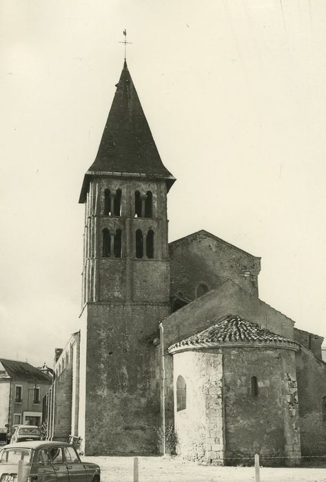 Eglise