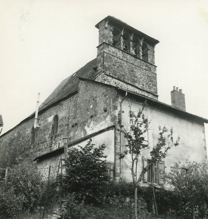 Eglise Saint-Bonnet