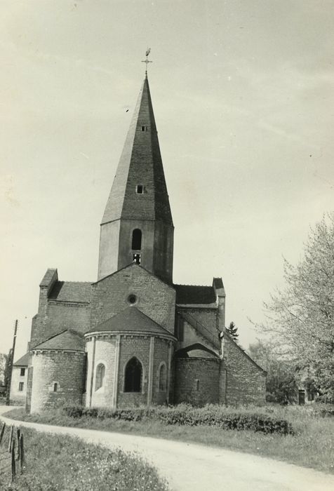 Eglise