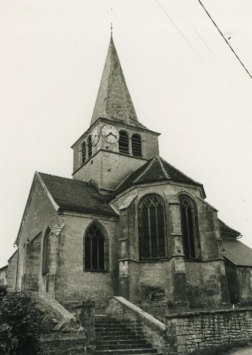 Eglise Saint-Hippolyte