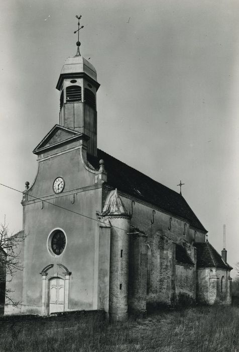 Eglise Saint-André