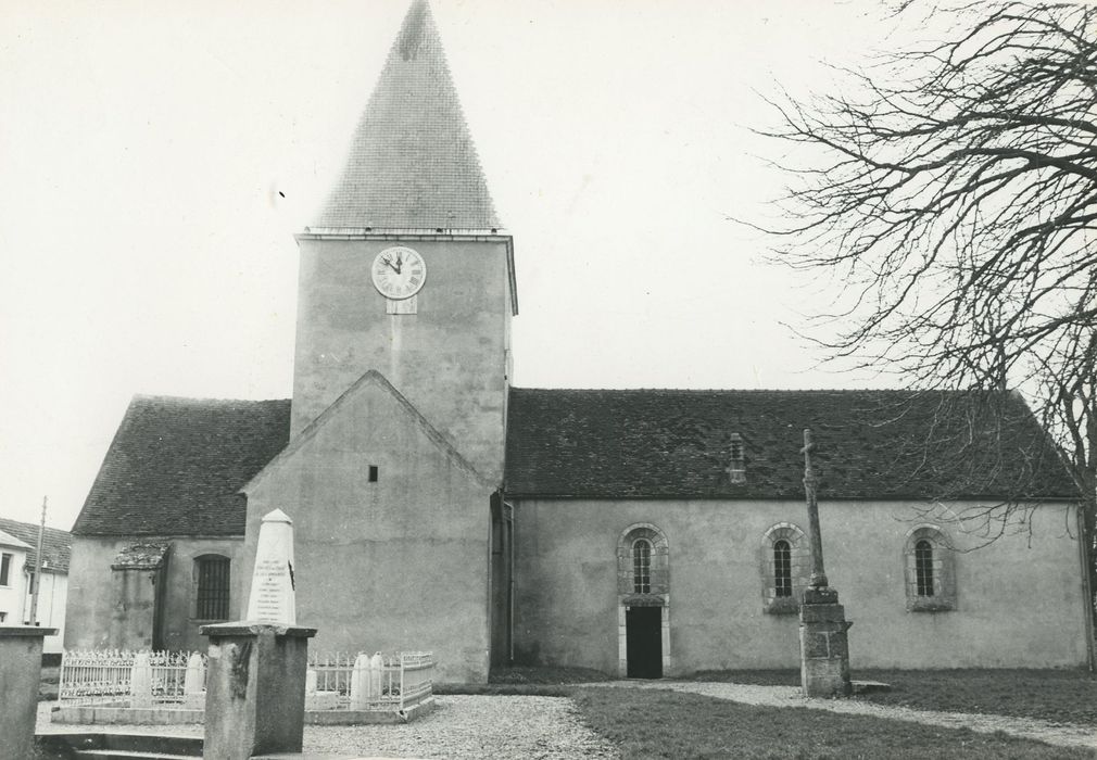 Eglise