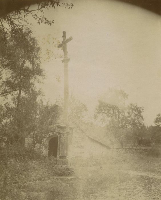 Croix, vue générale