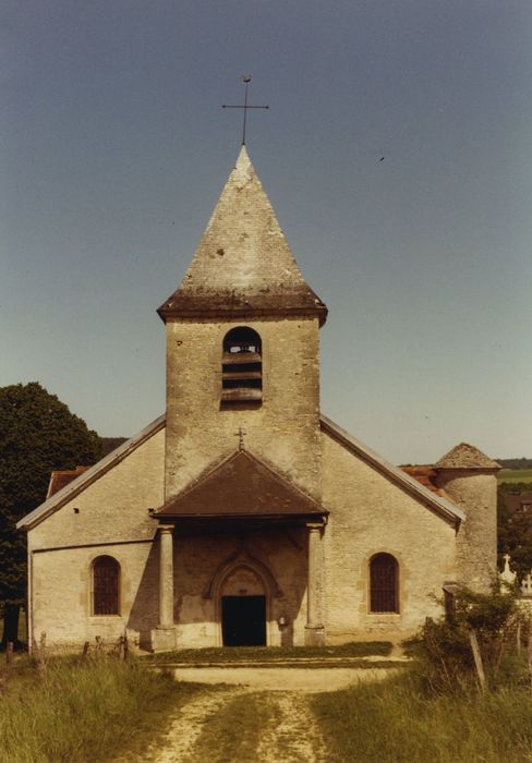 Eglise Saint-Antoine