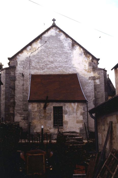 Eglise Saint-Léger