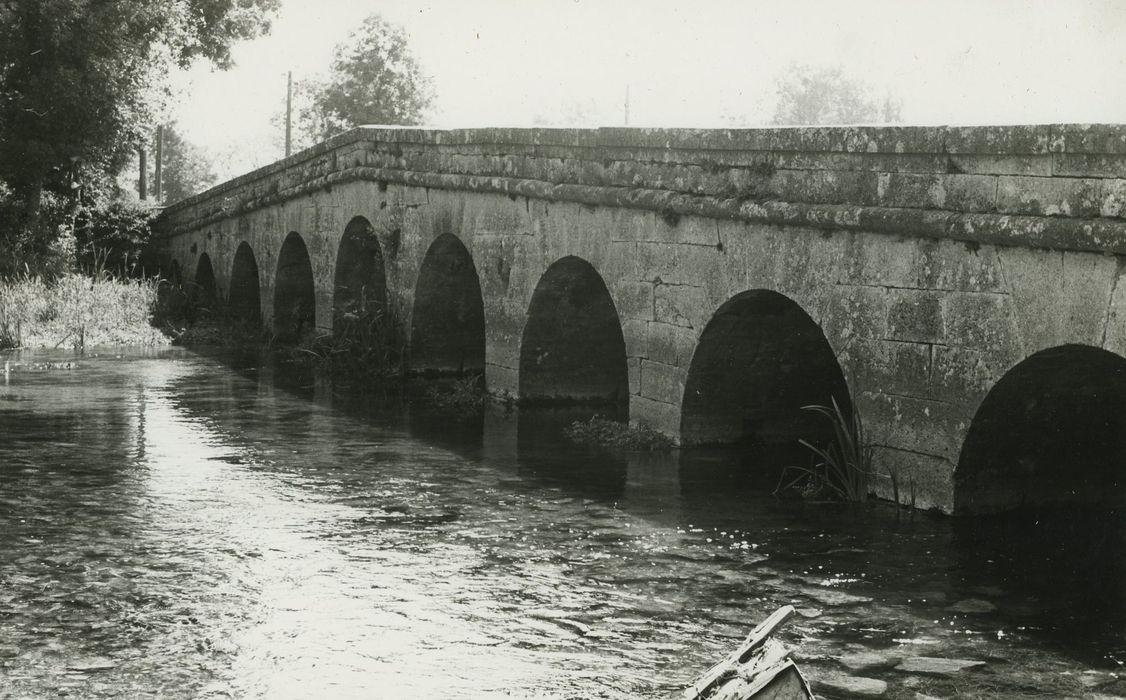 Pont de l'Abattoir