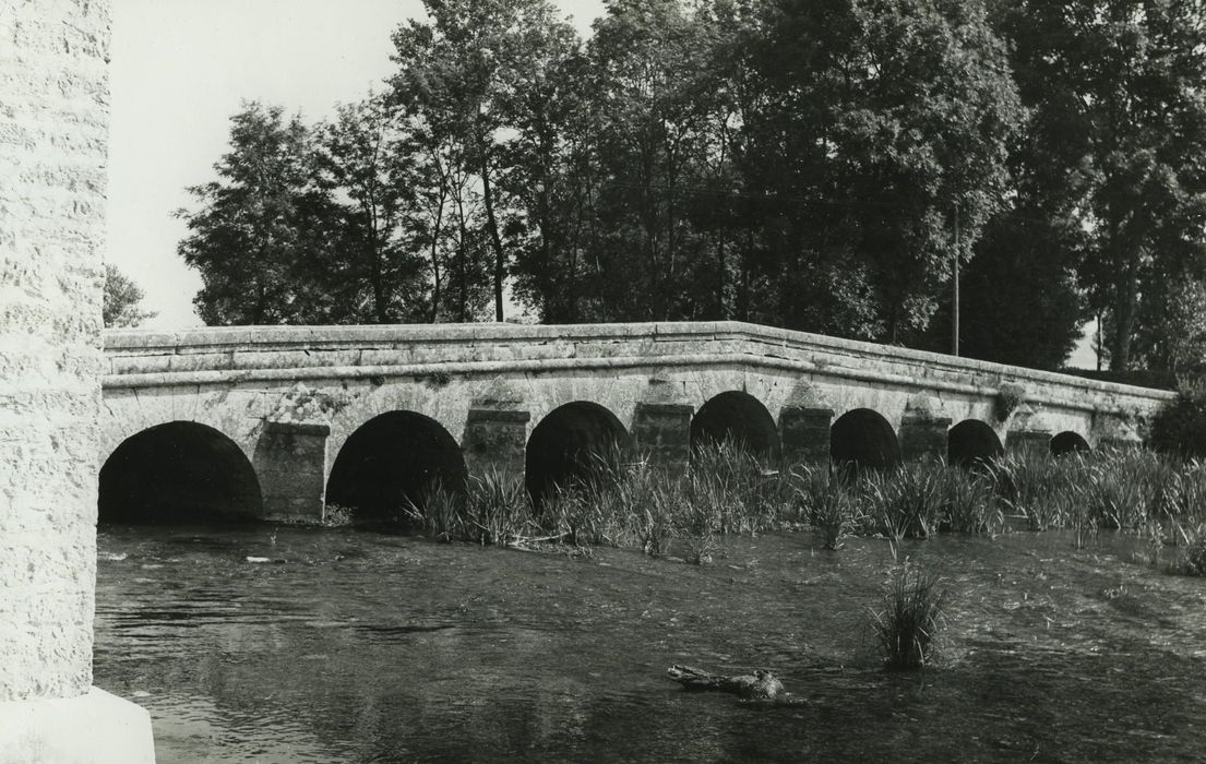 Pont de l'Abattoir