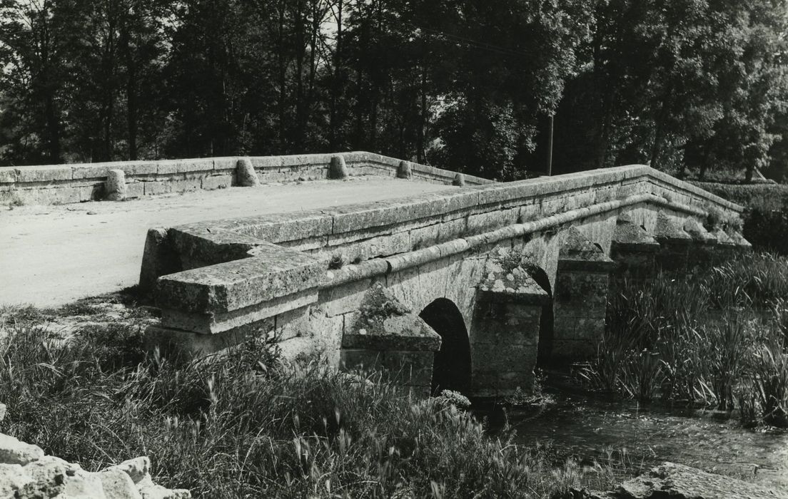 Pont de l'Abattoir