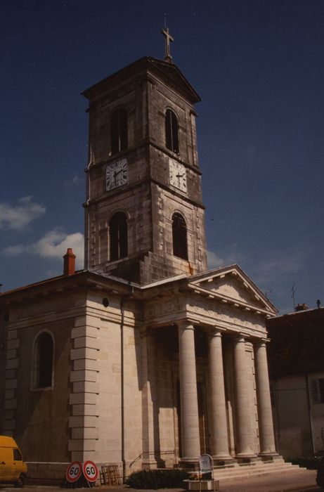 Eglise Saint-Maurice