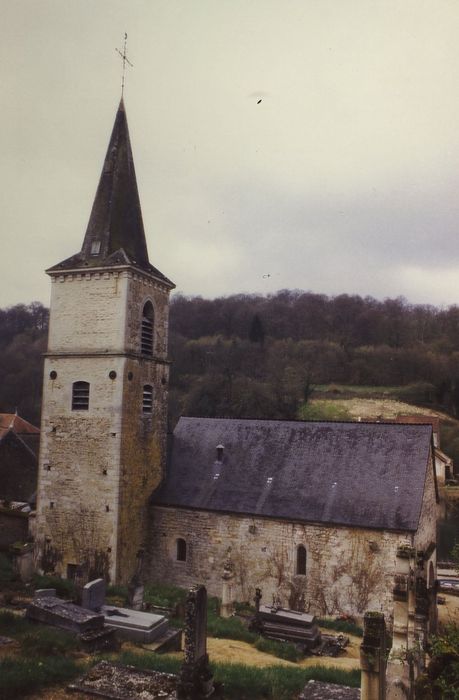 Eglise de la Nativité