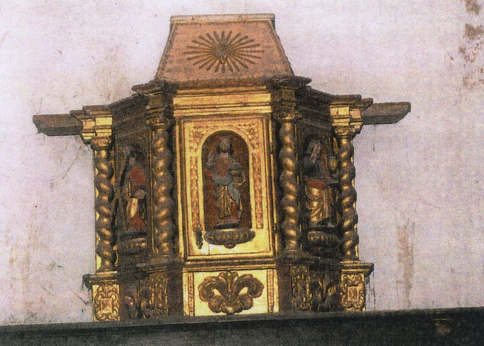 Tabernacle