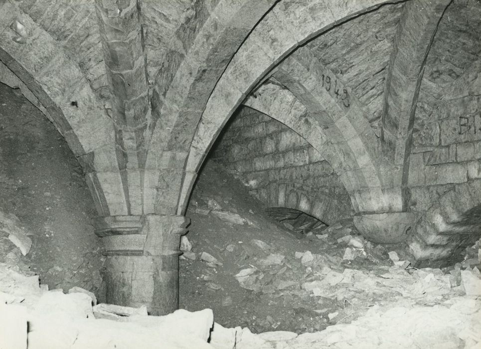 Château des Ducs de Bourgogne (ancien)