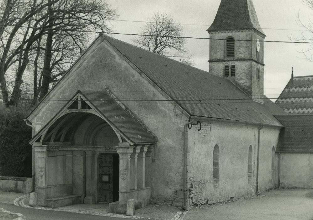 Eglise Saint-Jean-Baptiste