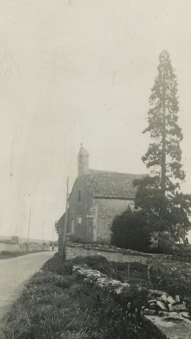 Cimetière