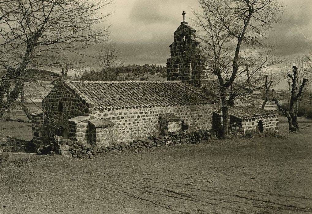 Chapelle Saint-Roch-de-Montbonnet