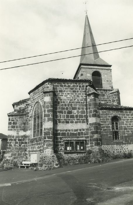 Eglise Saint-Jean-Baptiste