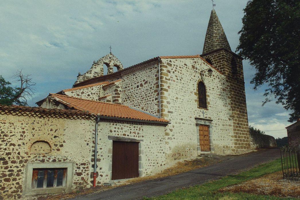 Eglise Saint-Sylvestre