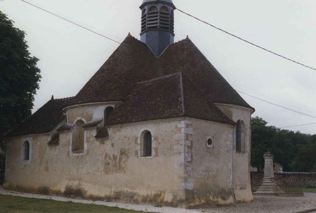 Eglise Saint-Jacques