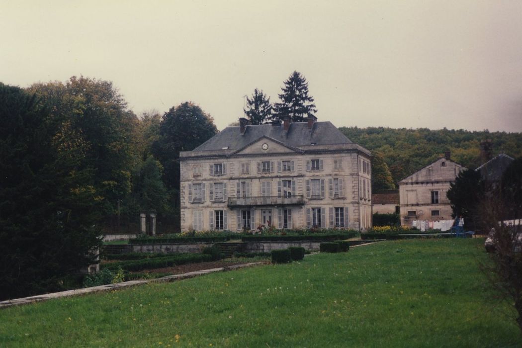 Château de Chéry