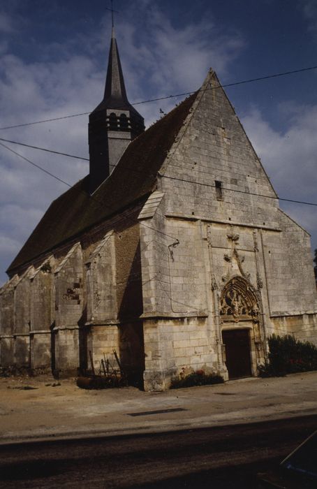 Eglise Saint-Marien