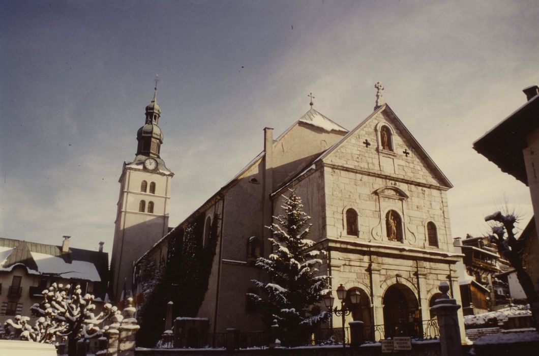 Eglise