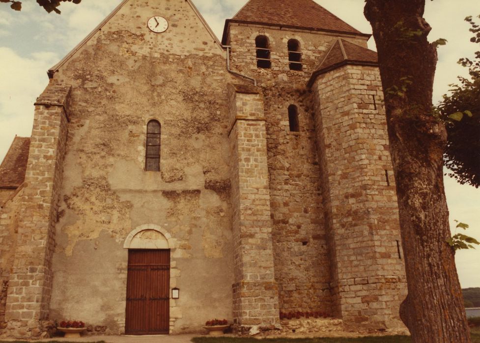 Eglise Saint-Pierre