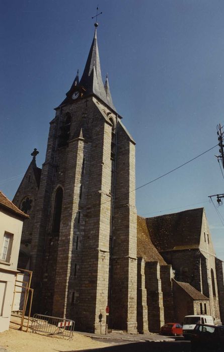 Eglise Notre-Dame