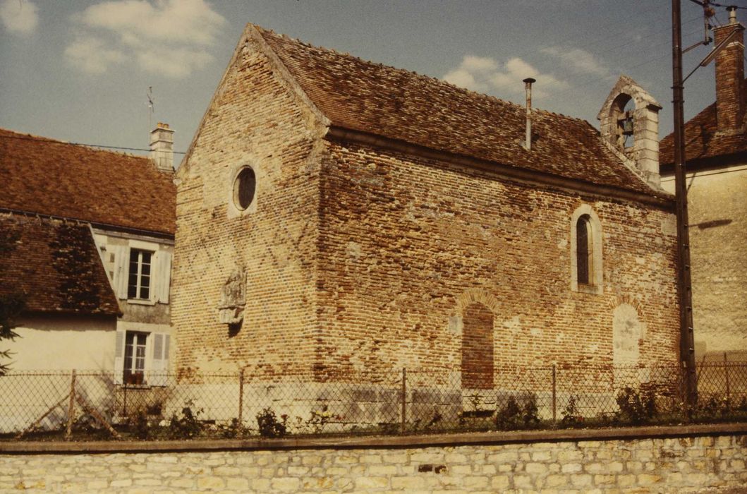 Chapelle Notre-Dame de Lorette