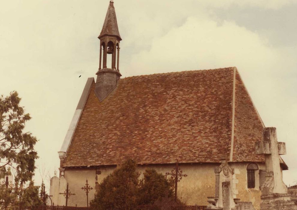 Cimetière