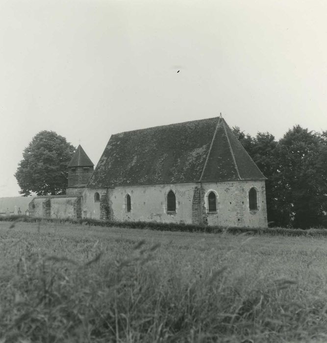 Eglise