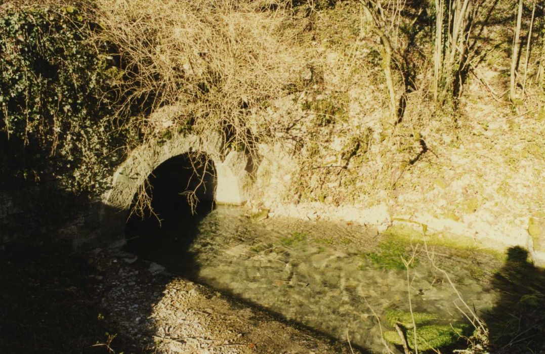 Fontaine Saint-Gauthier