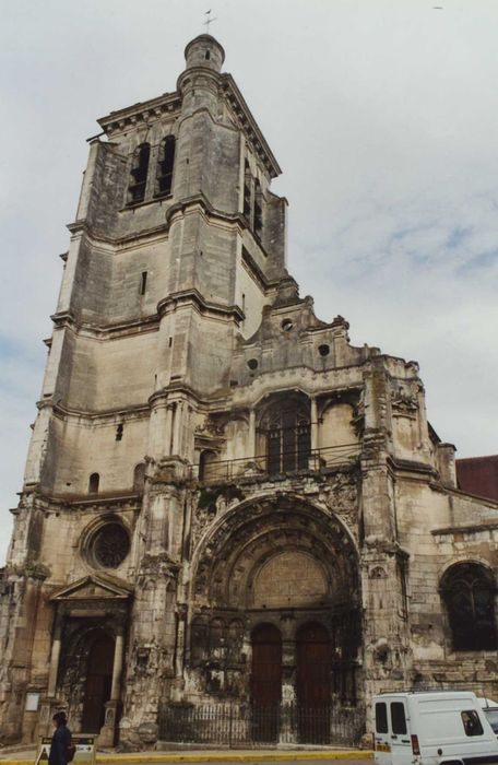 Eglise Notre-Dame