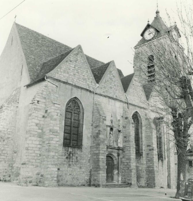 Eglise