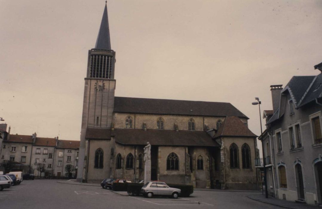 Eglise