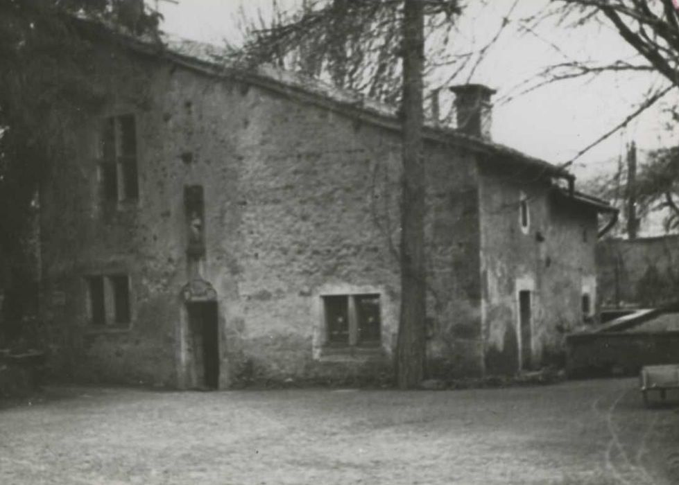 Maison de Jeanne d'Arc : 