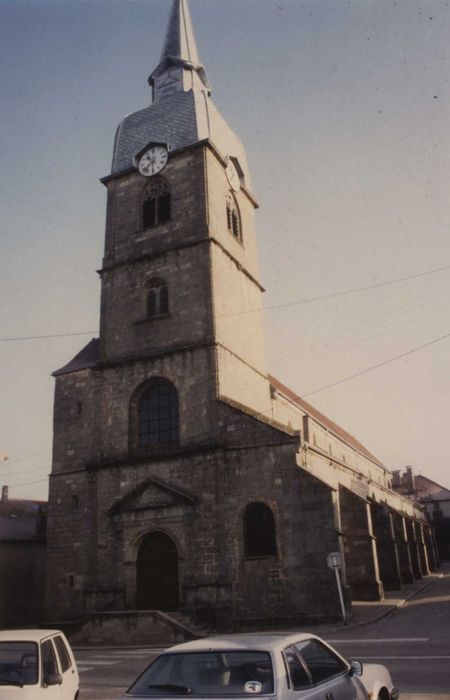 Eglise Notre-Dame de l'Assomption